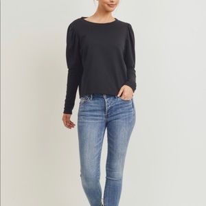French Pullover